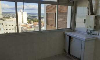 Imagem 7: Apartamento Centro - Edifício Elfrida Margarida