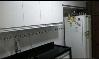 Imagem 2: SÃO JOSÉ DO RIO PRETO - Casa de Condomínio - COND. RES. VILLAGE MARIA STELLA