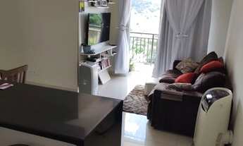 Imagem 3: Apartamento para venda com 65 metros quadrados com 2 quartos