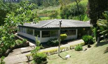 Imagem 4: Chácara com 3 dormitórios à venda de 159 m² no bairro Tanque em Atibaia/SP - CH0014