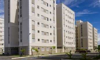 Imagem 3: Apartamento com 2 dormitórios à venda, 50 m² por R$ 250.000,00 - Jardim América - Sorocaba