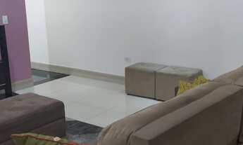 Imagem 4: Ótimo Sobrado à venda no Villa Branca 3 dorms 1 suíte 171 m²