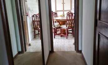 Imagem 2: Apartamento com 2 dormitórios à venda, 140 m² por R$ 680.000 - Aparecida - Santos/SP