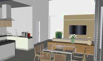 Imagem 7: Casa de condomínio para venda com 450 metros quadrados com 3 quartos em Ondas - Piracicaba