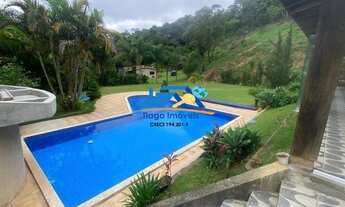 Imagem 4: ÓTIMA CHÁCARA EM NAZARÉ PAULISTA