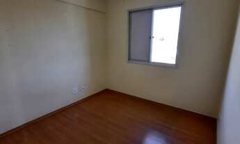 Imagem 6: Apartamento para venda possui 66 metros quadrados com 3 quartos em Rio Pequeno - São Paulo