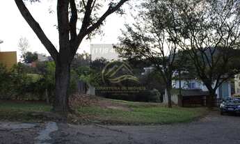 Imagem 2: Terreno para venda condomínio capita ville