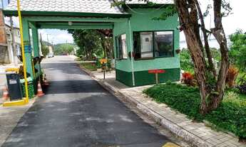 Imagem 2: Excelente lote residencial de 200m² em Jordanésia - Cajamar - SP