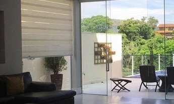 Imagem 2: Excelente Casa com 4 dormitórios , Piscina , Churrasqueira à venda, 500 m² por R$ 850.000