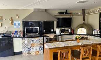 Imagem 6: Imóvel no Condomínio Costa do Ipê