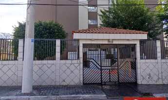 Imagem: Apartamento Conjunto Residencial José Bonifácio