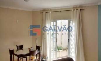 Imagem 4: Casa à venda no Jardim Caçula em Jundiaí - SP