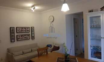 Imagem 3: Apartamento à venda - Ed. Everest Towers em Alphaville - Barueri - SP