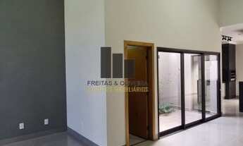 Imagem 3: Casa em Condomínio para Venda em Mirassol, Setlife Mirassol 2, 3 dormitórios, 1 suíte, 4 b