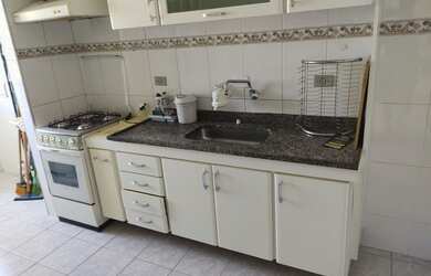 Imagem 7: Apartamento para venda tem 72 metros quadrados com 2 quartos em Parque Taboão - Taboão da