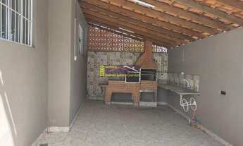 Imagem 4: Casa Venda em Valinhos, Vila Santana, possibilidade de renda R$ 3.000,00 de aluguel