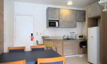 Imagem 6: Apto com i 77m2-2 suites - em Riviera de Sao Lourenco- Bertioga - SP