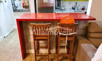 Imagem 2: Apartamento - Parque Residencial Maison Blanche - Valinhos