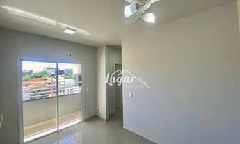 Imagem 4: Apartamento com 1 dormitório, 40 m² - venda por R$ 280.000,00 ou aluguel por R$ 1.390,00/m