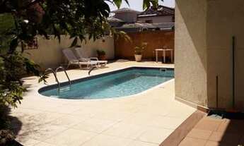 Imagem: CASA RESIDENCIAL em Louveira - SP, Rainha