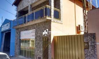 Imagem: Casa residencial à venda, Higienópolis