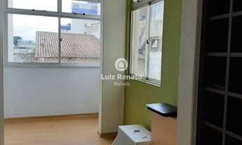 Imagem 3: Apartamento à venda 2 quartos 1 suíte 1 vaga - Nova Granada