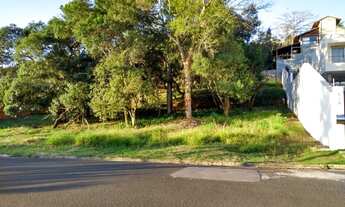 Imagem 2: Terreno condomínio Chácara Malota - Jundiaí - SP