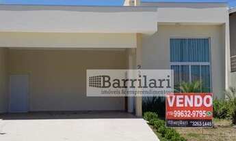 Imagem 1: Casa com 3 dormitórios à venda, 220 m² por R$ 1.000.000,00 - Portal dos Pássaros II - Boit