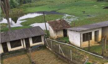Imagem 7: SÍTIO EM IBIÚNA PARA VENDA, COM 32.771,44 ha