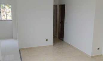 Imagem 7: Apartamento 02 Dormitórios Vila Suissa - Mogi das Cruzes - SP