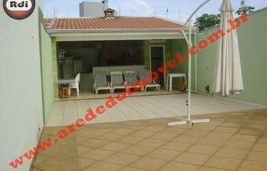 Imagem 4: Venda Casa Padrão Residencial Boa Vista Americana SP