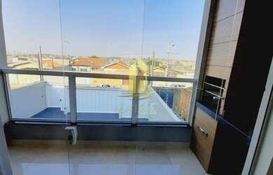 Imagem 5: FRANCA - Padrão - Jardim Aeroporto II