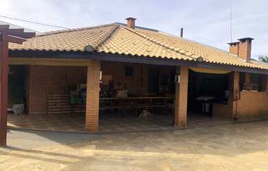 Imagem 6: Chácara centro cidade