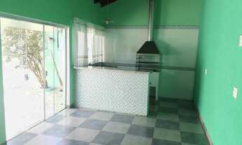 Imagem: Casa para venda tem 164 metros quadrados