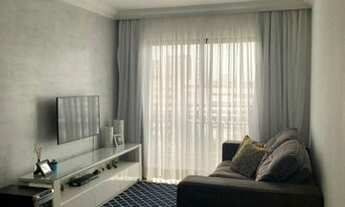 Imagem 2: Apartamento à venda, 62 m², 2 Dormitórios, 1 Vaga