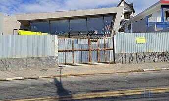 Imagem: Terreno à venda, 1000 m² por R$ 6.280.000,00