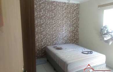 Imagem 2: CASA 3 DORMITÓRIOS CIDADE SALVADOR JACAREÍ SP