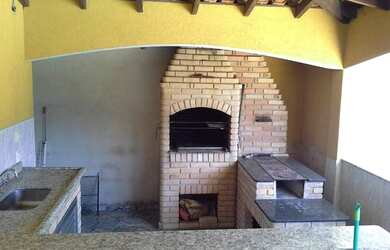 Imagem 6: Fazenda/Sítio/Chácara para venda tem 256 metros quadrados com 4 quartos