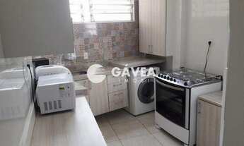 Imagem 6: Apartamento com 2 quartos em Santos, José Menino