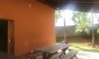 Imagem 4: Casa com 3 dormitórios no Condomínio Santa Monica - Itu / SP