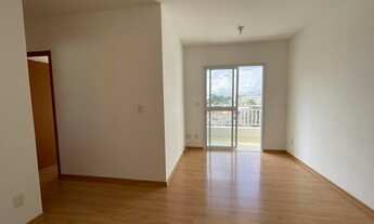 Imagem 3: Ótimo Apto 56m² 2 Dorm Perto do Vale Sul Shopping e Principais Rodovias