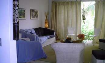 Imagem 6: Sobrado em condomínio - Praia da Feiticeira - Ilhabela