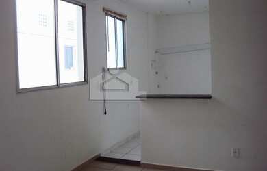 Imagem 5: Apartamento para aluguel possui 10 metros quadrados com 2 quartos