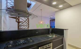 Imagem 3: Apartamento com 2 dormitórios à venda, 137 m² por R$ 330.000 - Loteamento Industrial Macha