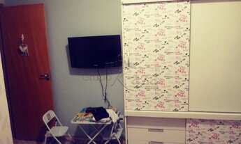 Imagem 7: Apartamento - Jardim Aquarius - Residencial Sky House Club Residence - 129m² - 3 Dormitóri