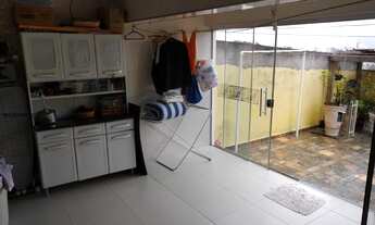 Imagem 6: Casa para Venda em Mogi das Cruzes, Mogi Moderno, 3 dormitórios, 2 suítes, 3 banheiros, 2