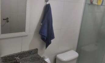 Imagem 7: APARTAMENTO semi novo NO VILLAGE GRAMADOS JACAREÍ SP