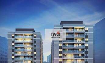 Imagem 4: Apartamento à venda, 89 m² por R$ 998.000,00 - Tijuca - Rio de Janeiro/RJ