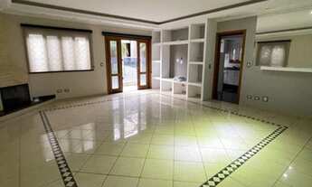 Imagem 7: Casa em Condomínio para Venda em Santana de Parnaíba, Alphaville, 4 dormitórios, 1 suíte