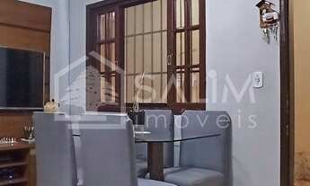 Imagem 7: Casa para venda possui 120 metros quadrados com 2 quartos, próximo shopping de Suzano